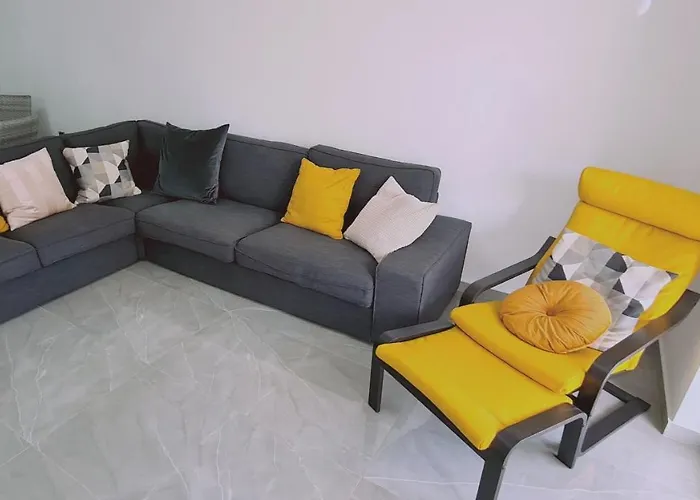 Stay Centro Apartment