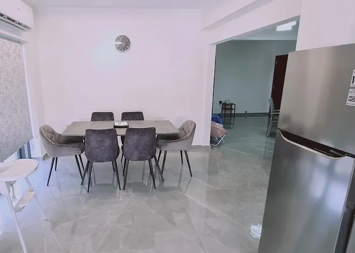 Stay Centro Apartment