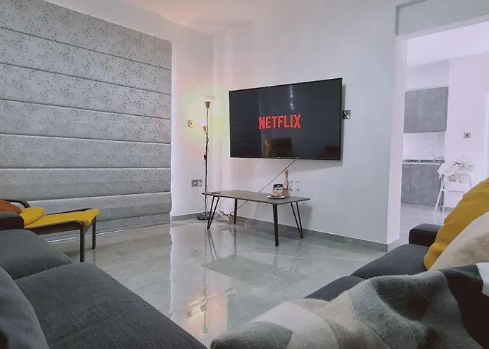 Stay Centro Apartment