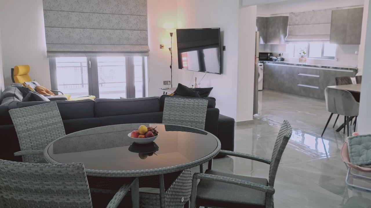 Apartment Centro