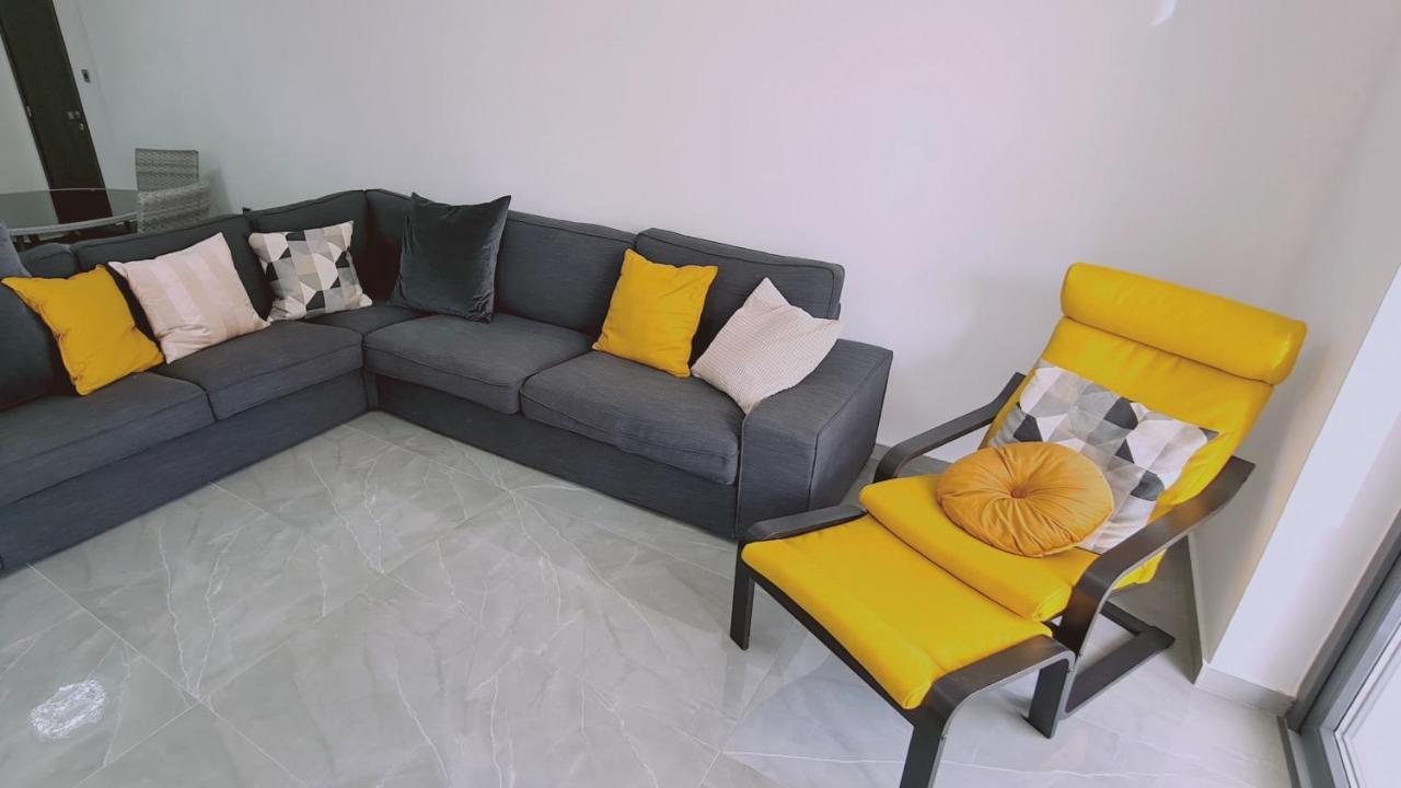 Centro Apartment Larnaca