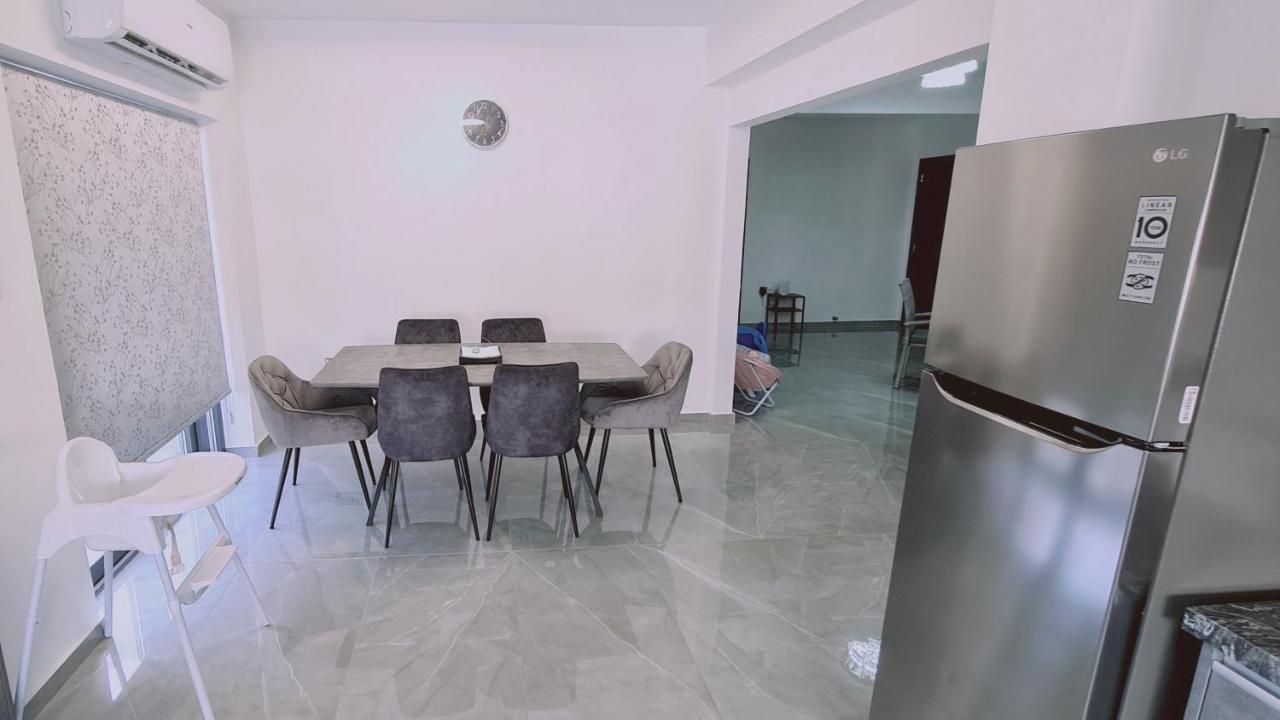Centro Apartment *