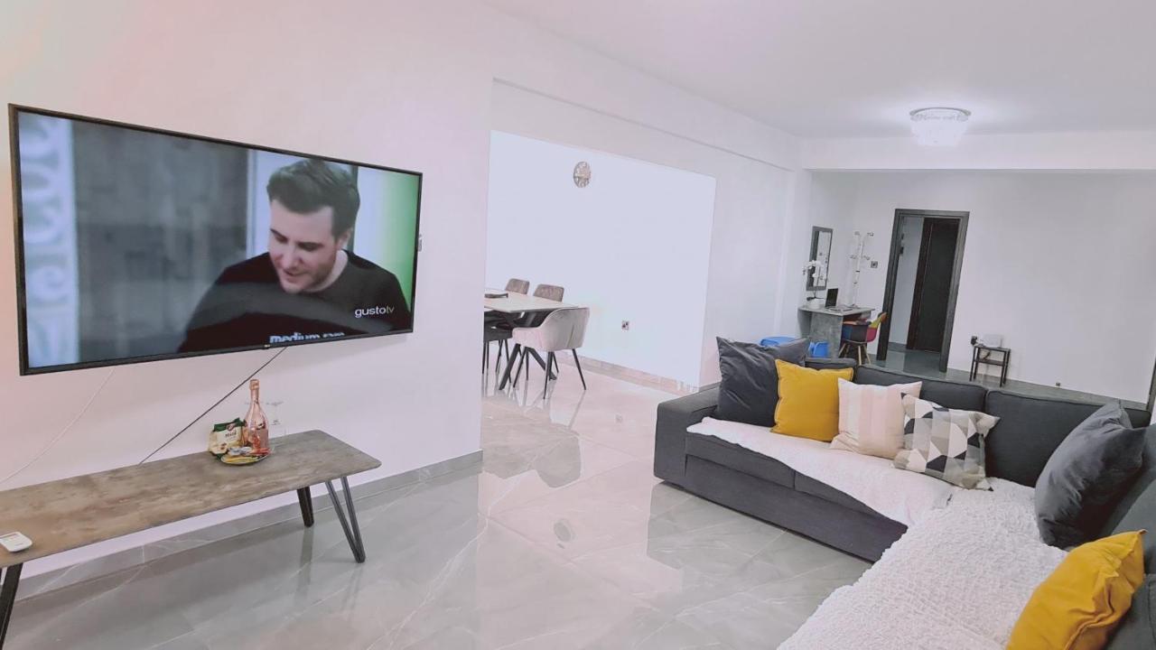 Apartment Centro