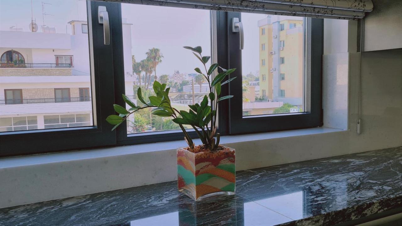 Centro Apartment
