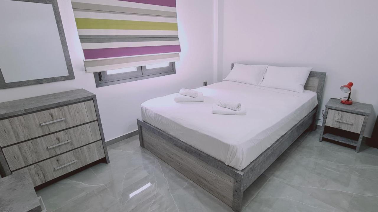 Apartment Centro *