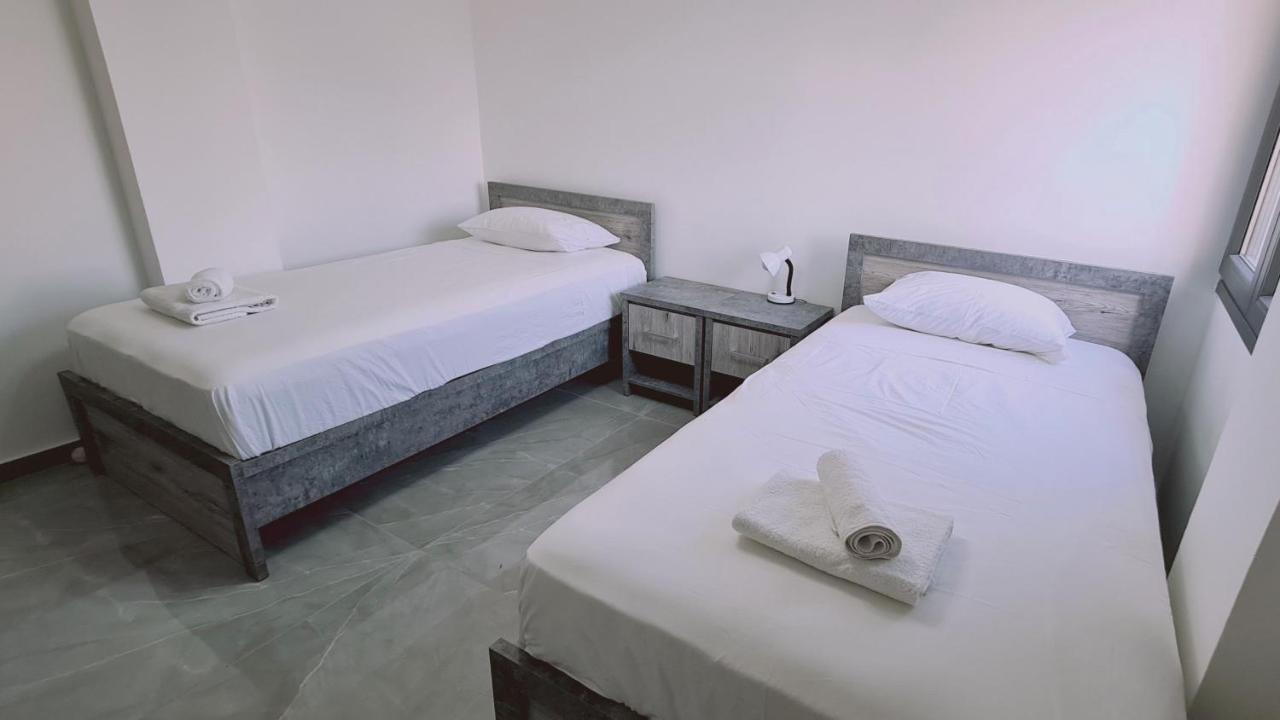 Apartment Centro Larnaca