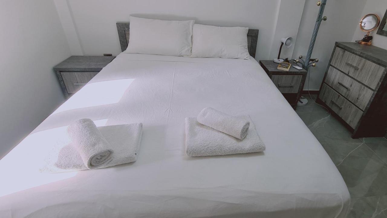 Apartment Centro