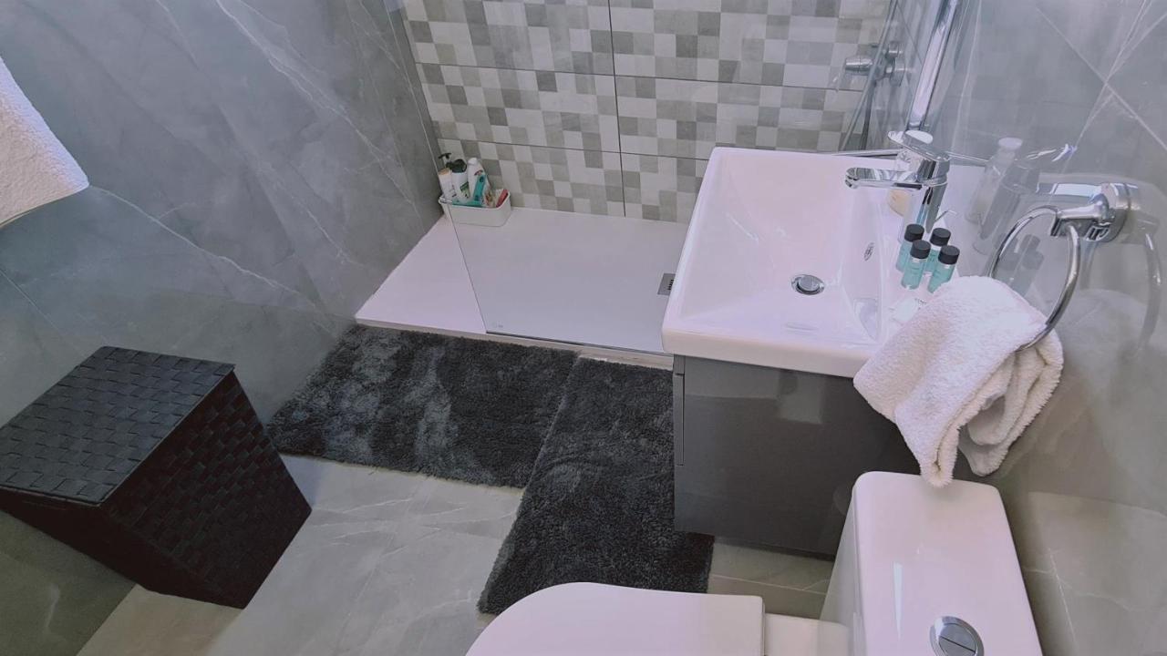 Apartment Centro