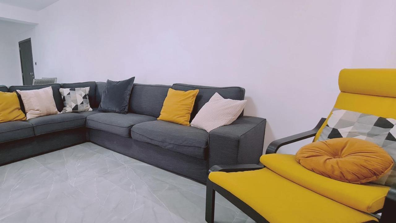 Apartment Centro *