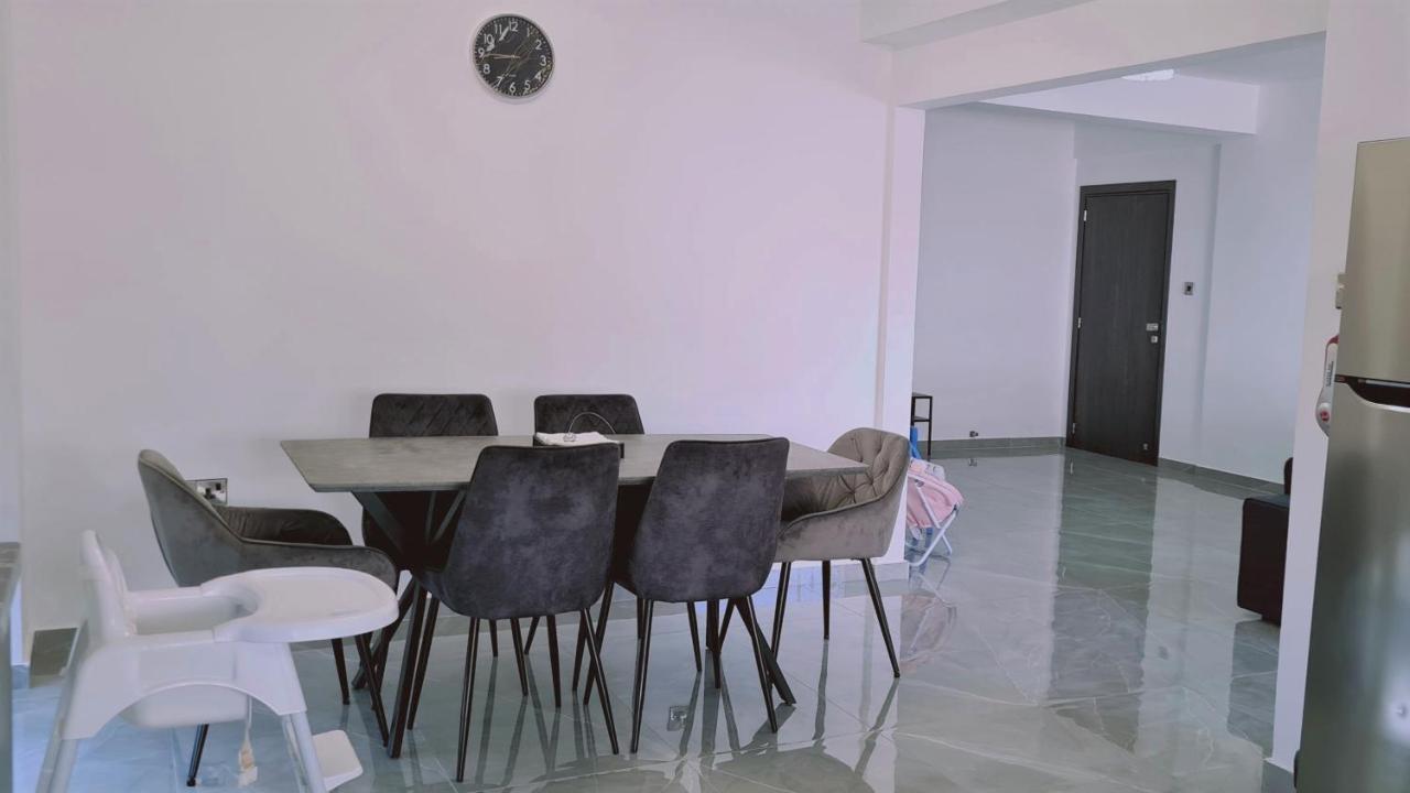 Apartment Centro *