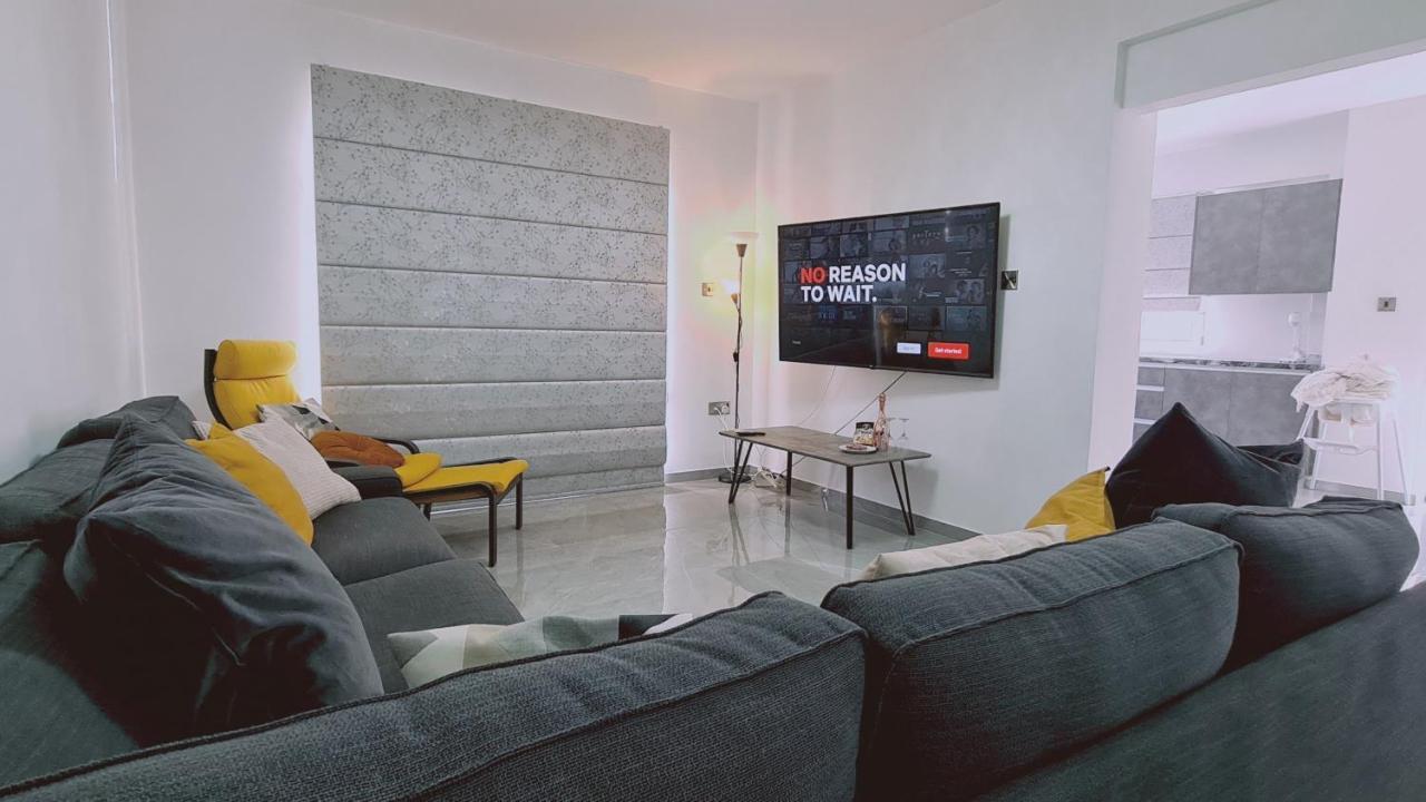 Centro Apartment *