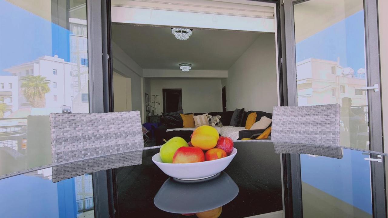 Apartment Centro