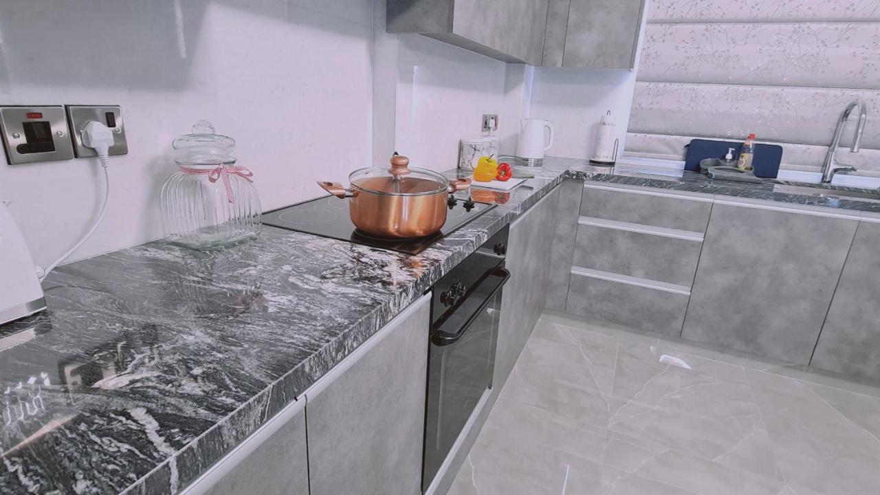 Centro Apartment
