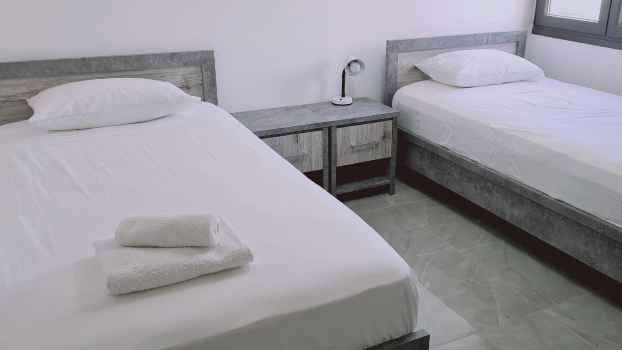 Centro * Larnaca