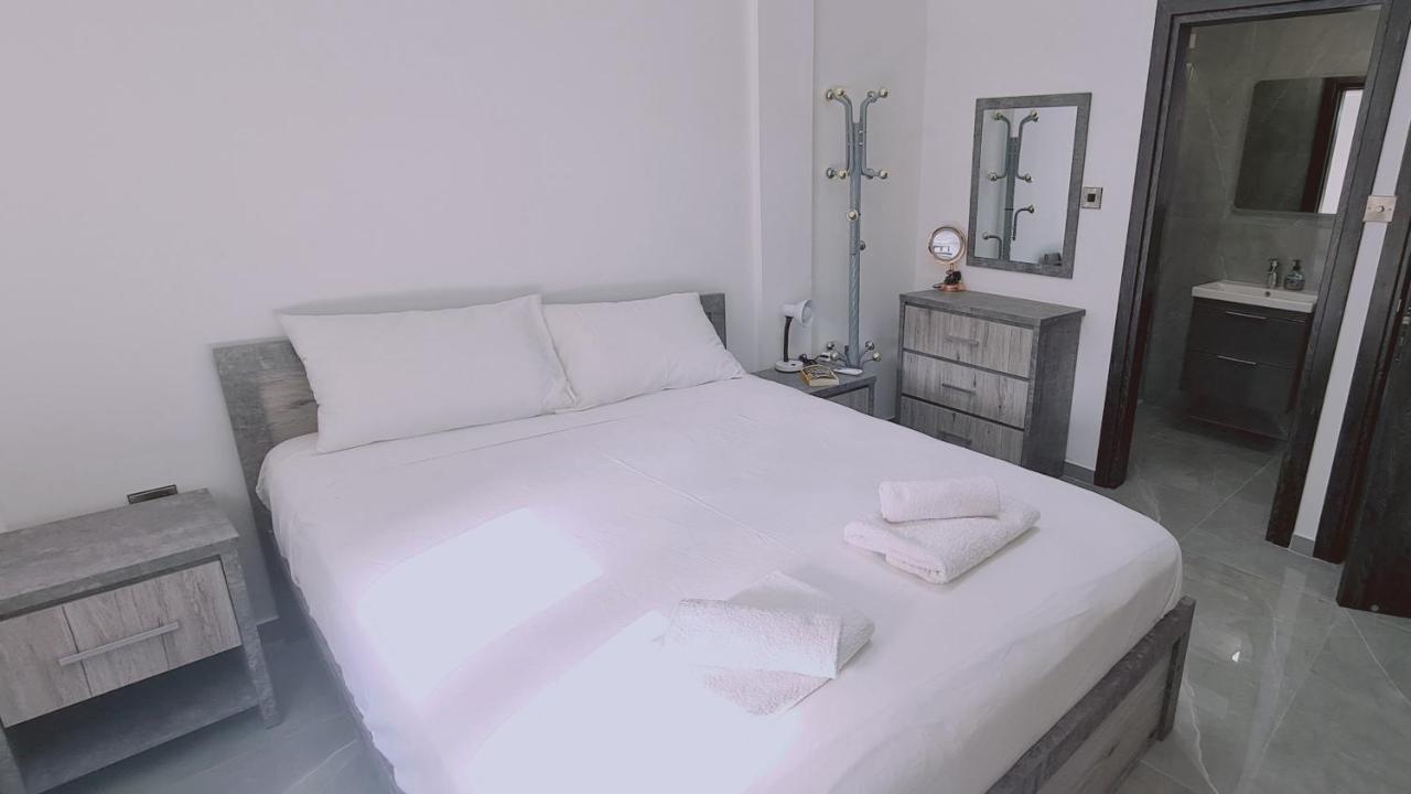 Centro Apartment
