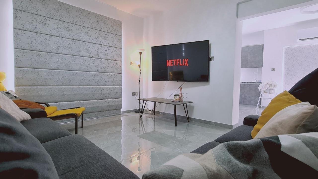 Centro Apartment