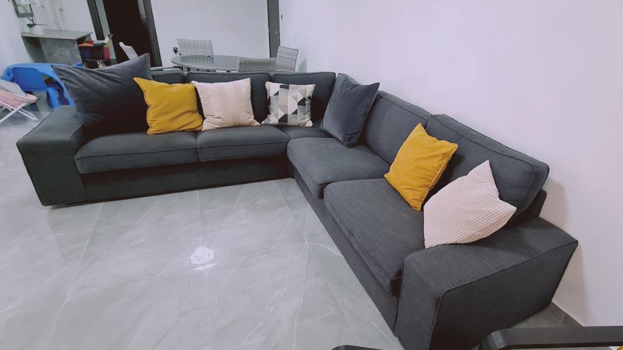 Centro Apartment *