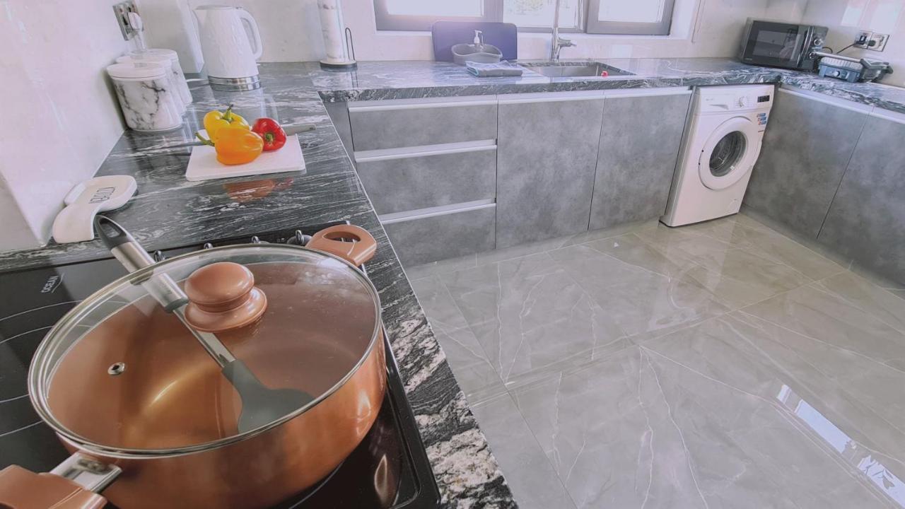 Centro Apartment Larnaca