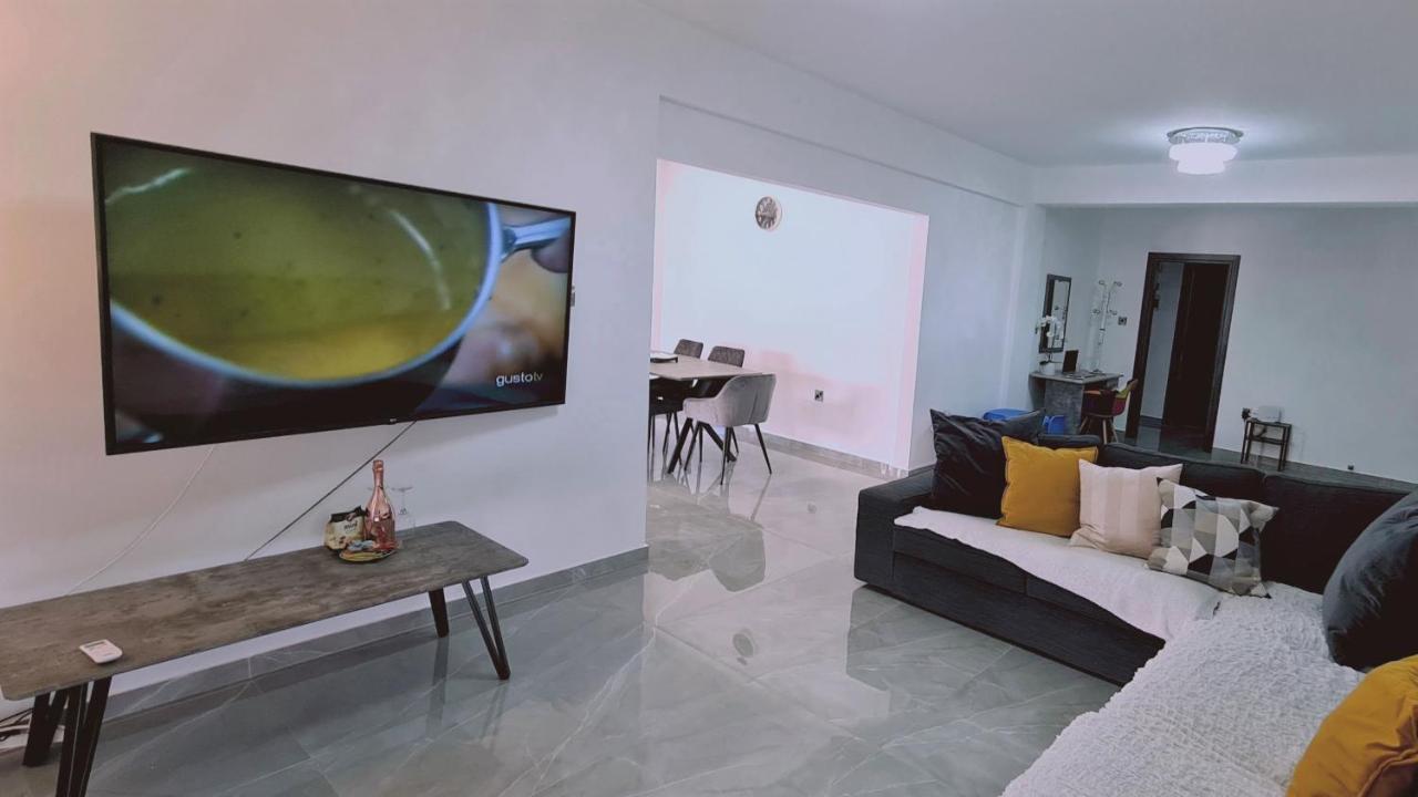 Centro Apartment *