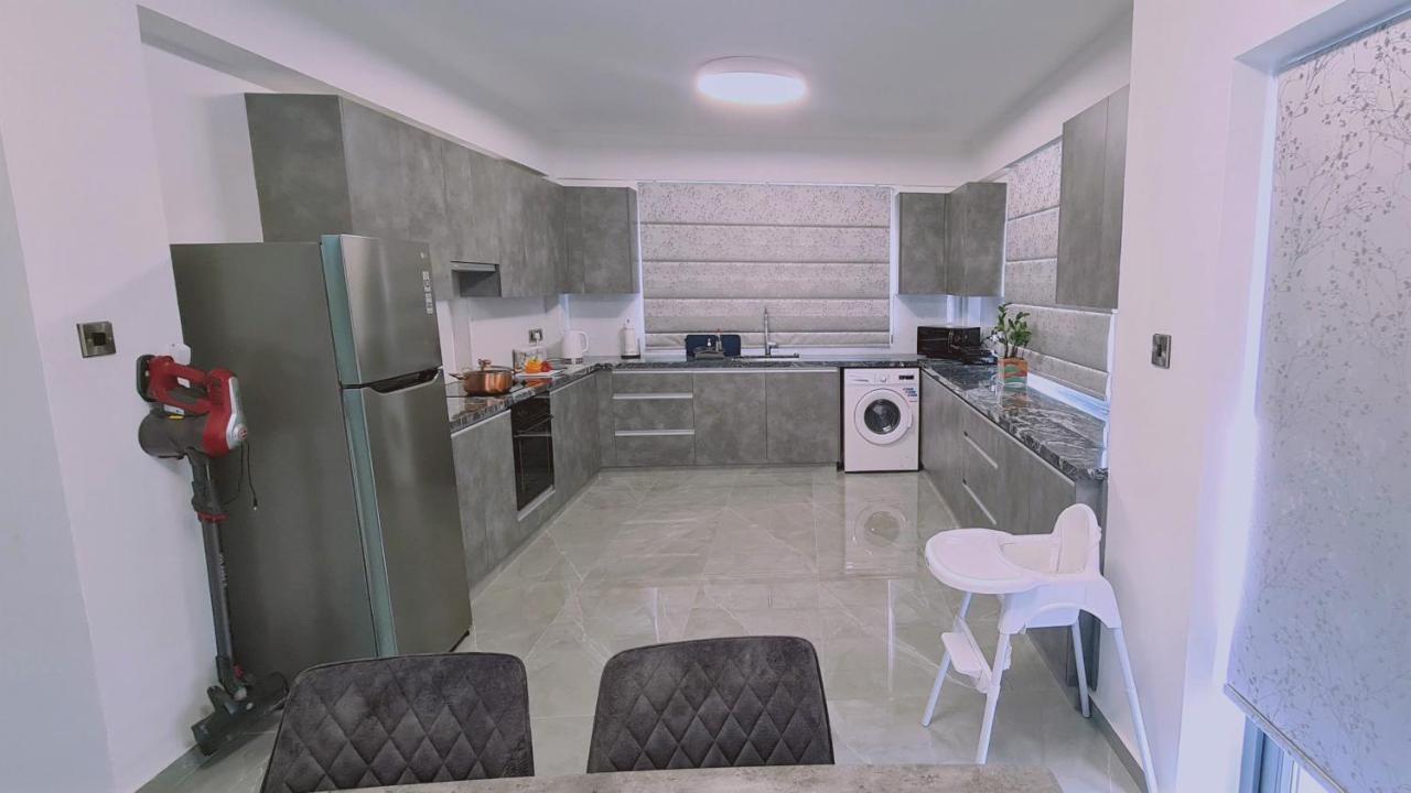 Centro Apartment