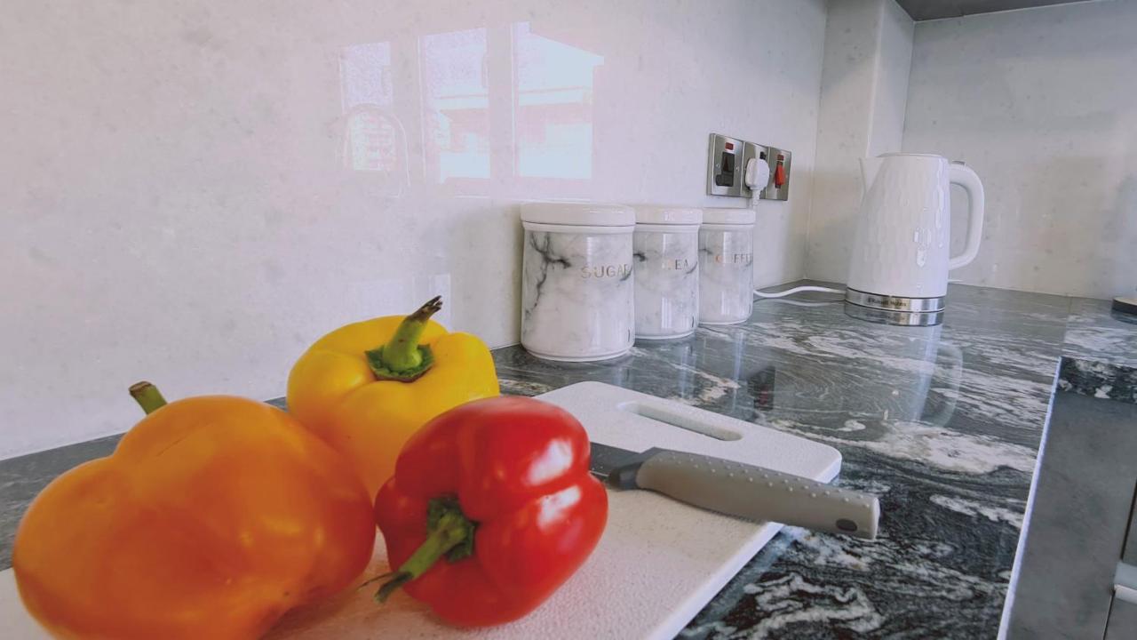 Centro Apartment