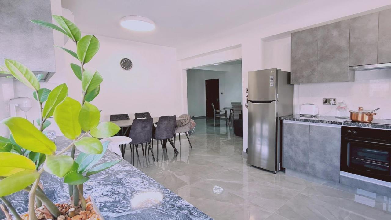 Centro Apartment *