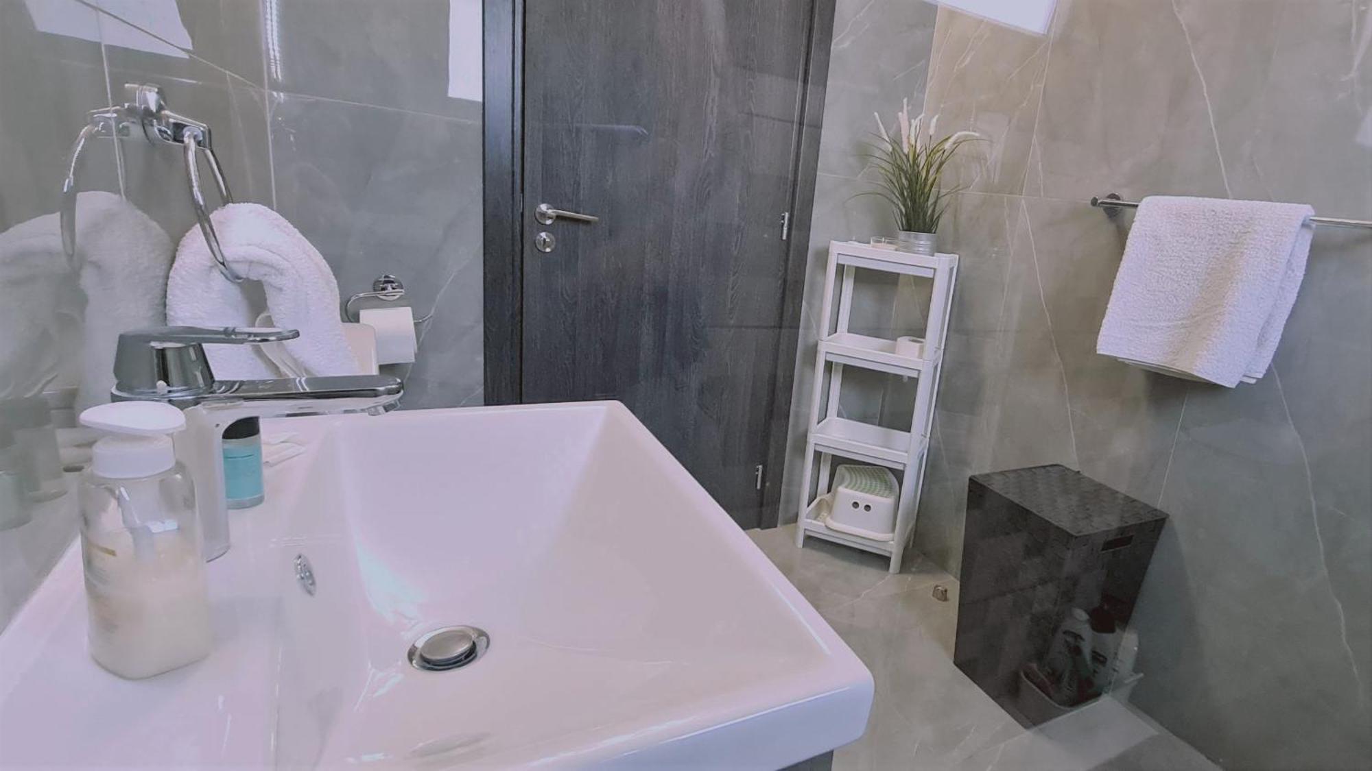 Centro Apartment *
