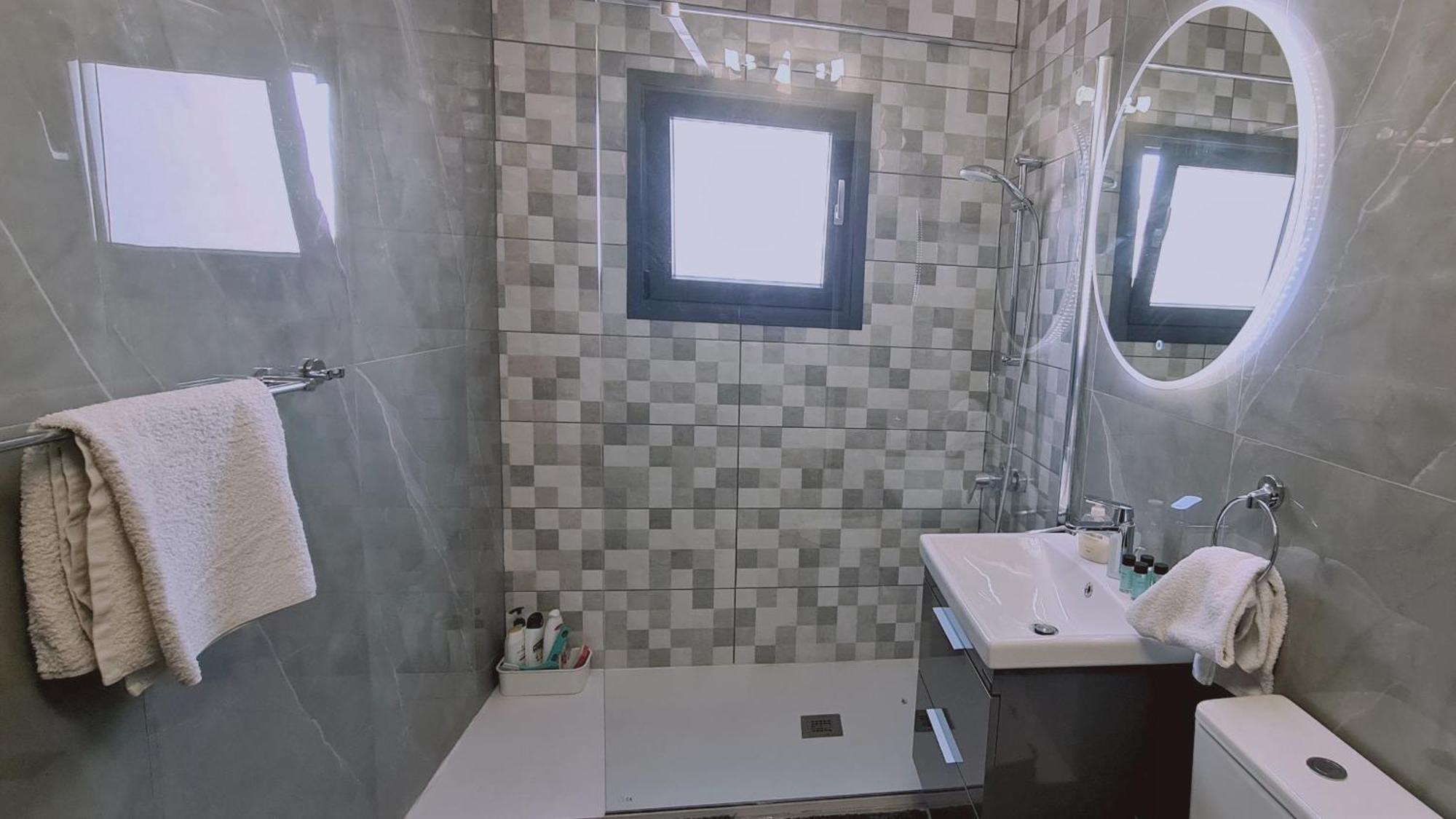 Centro Apartment *