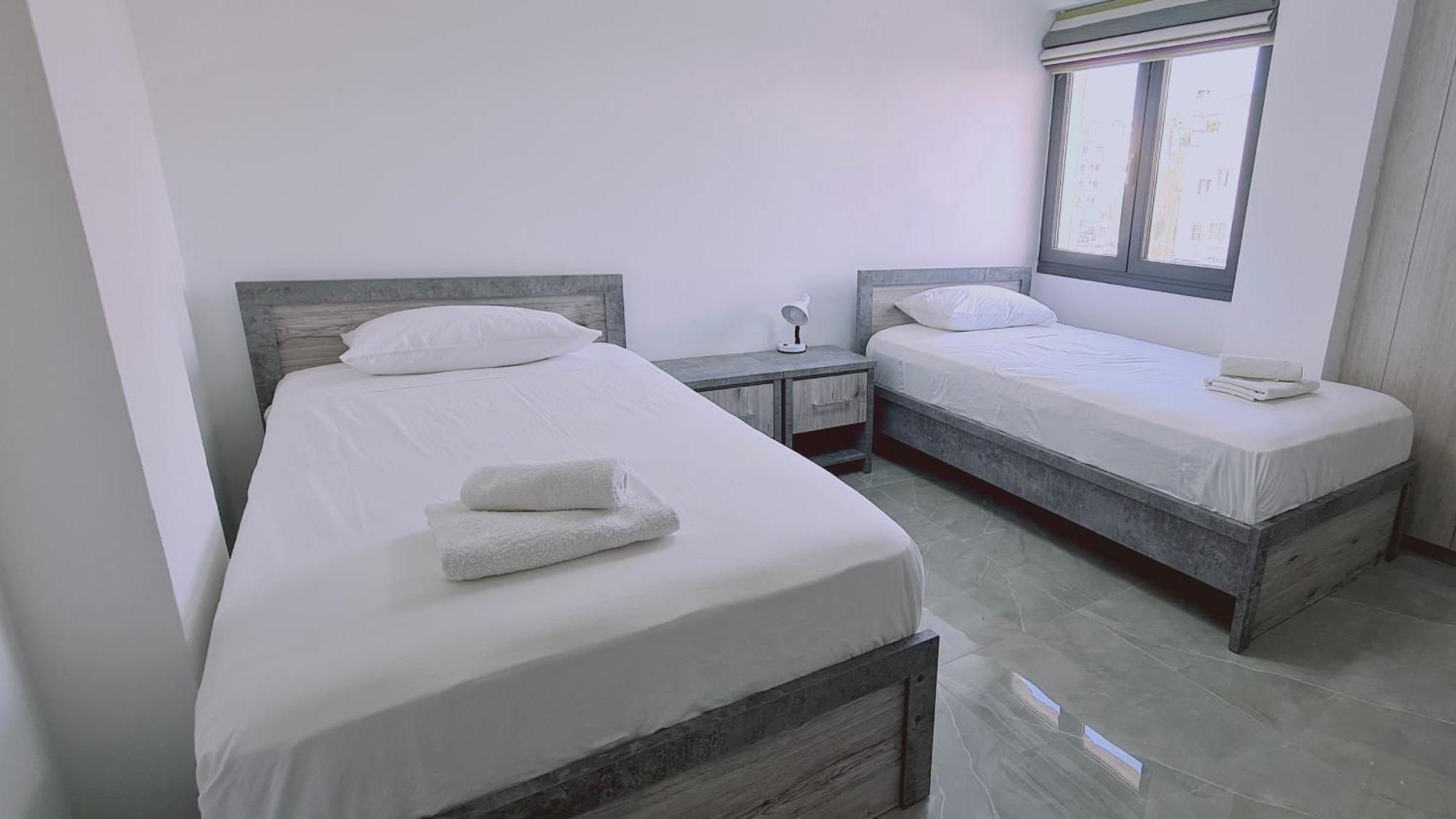 Centro Apartment *
