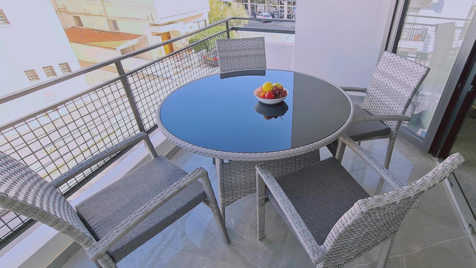 Centro Apartment *