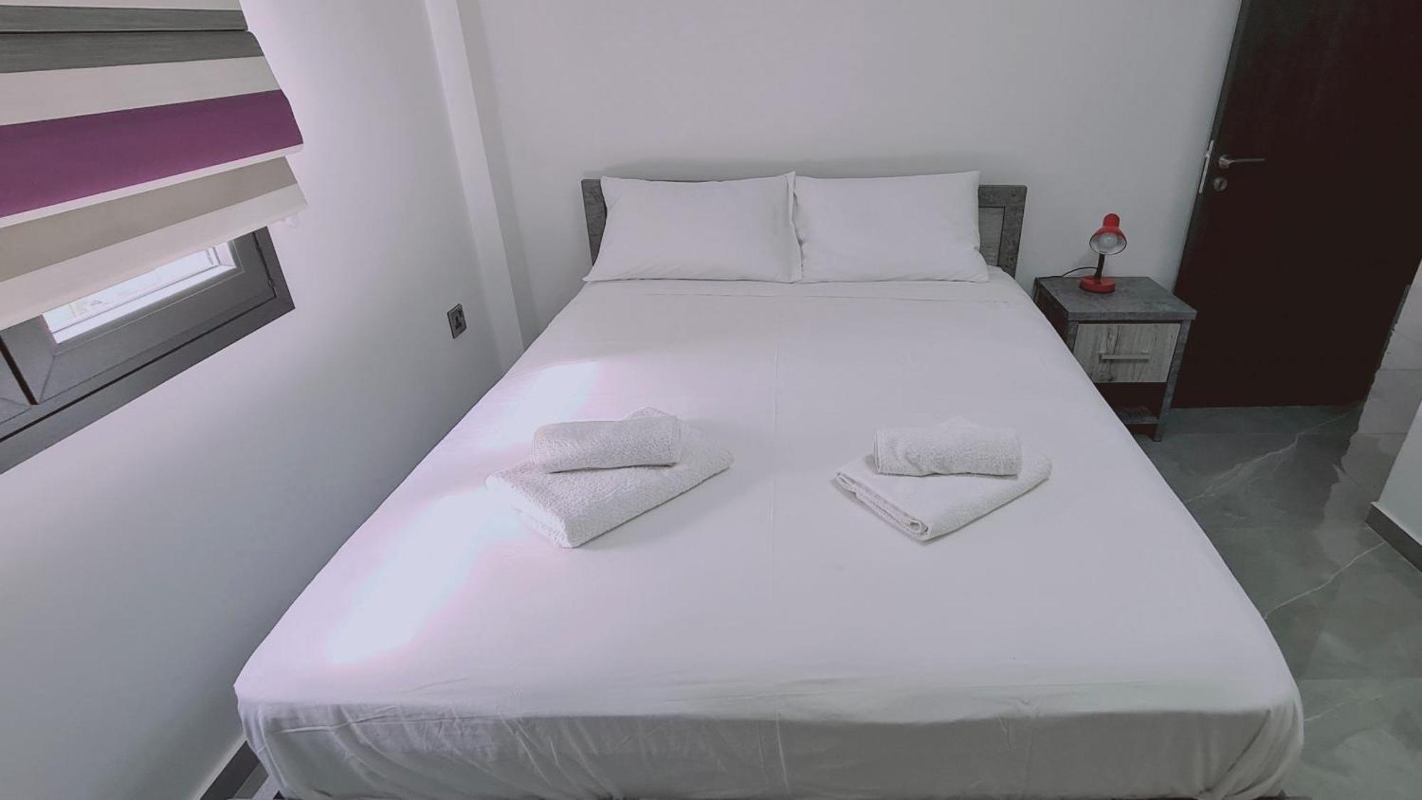 Apartment Centro Larnaca